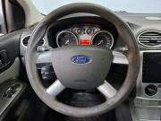 Ford Focus II Рестайлинг Москва  - изображение 33