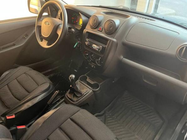 Lada (ВАЗ) Granta I с пробегом 2014 года, цена 338 800 рублей, 79655 км, седан, Автокод Объявления