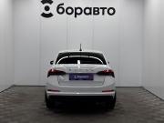 Skoda Rapid II Воронеж  - изображение 25