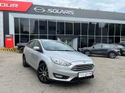 Ford Focus III Рестайлинг Нижнекамск  - изображение 20