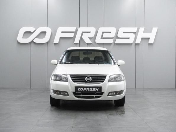 Nissan Almera Classic I с пробегом 2012 года, цена 569 000 рублей, 180137 км, седан, Автокод Объявления
