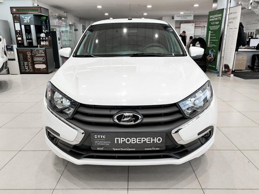 Lada (ВАЗ) Granta I Рестайлинг Казань  - изображение 2