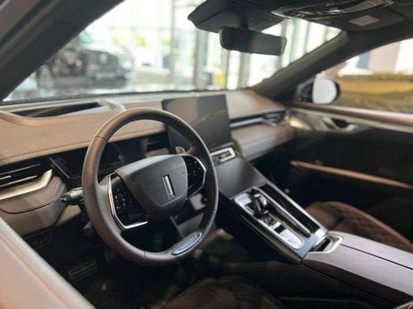Новый Wey 05 2024 года, цена 5 999 000 рублей, внедорожник, Автокод Объявления