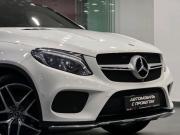 Mercedes-Benz GLE I (W166) Новосибирск  - изображение 37