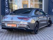 Mercedes-Benz CLA II (C118 X118) Екатеринбург  - изображение 40