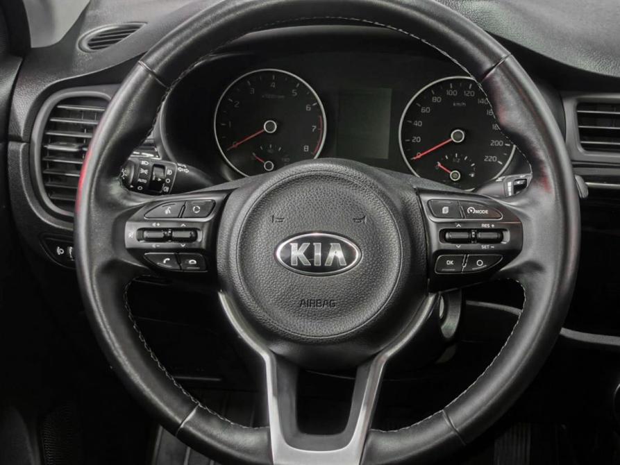 Kia Rio IV Ростов-на-Дону  - изображение 20