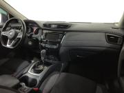 Nissan Qashqai II Рестайлинг Альметьевск  - изображение 34