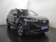 Hyundai ix35 II Рестайлинг Санкт-Петербург  - изображение 23