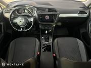 Volkswagen Tiguan II Самара  - изображение 39
