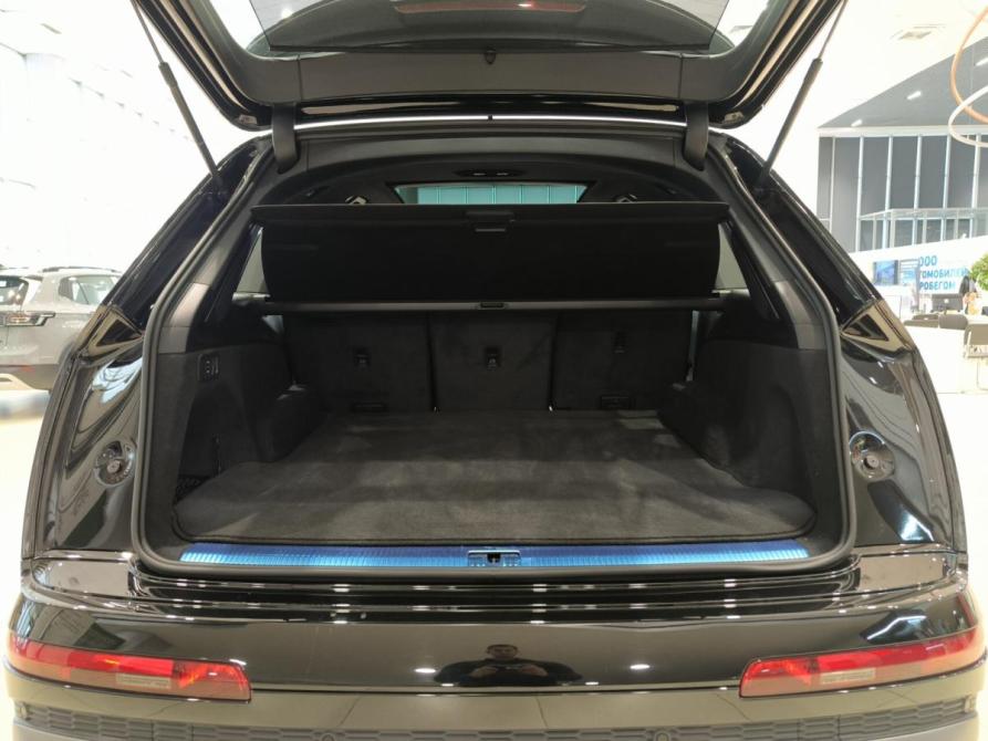 Audi Q7 II (4M) Рестайлинг Казань  - изображение 12