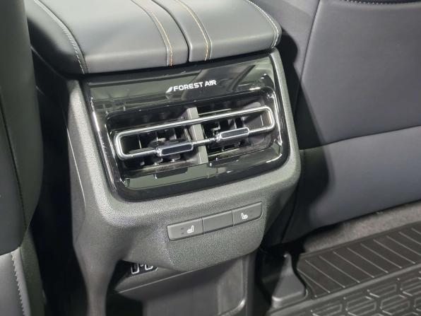 Changan UNI-K с пробегом 2024 года, цена 3 220 000 рублей, 6300 км, внедорожник, Автокод Объявления
