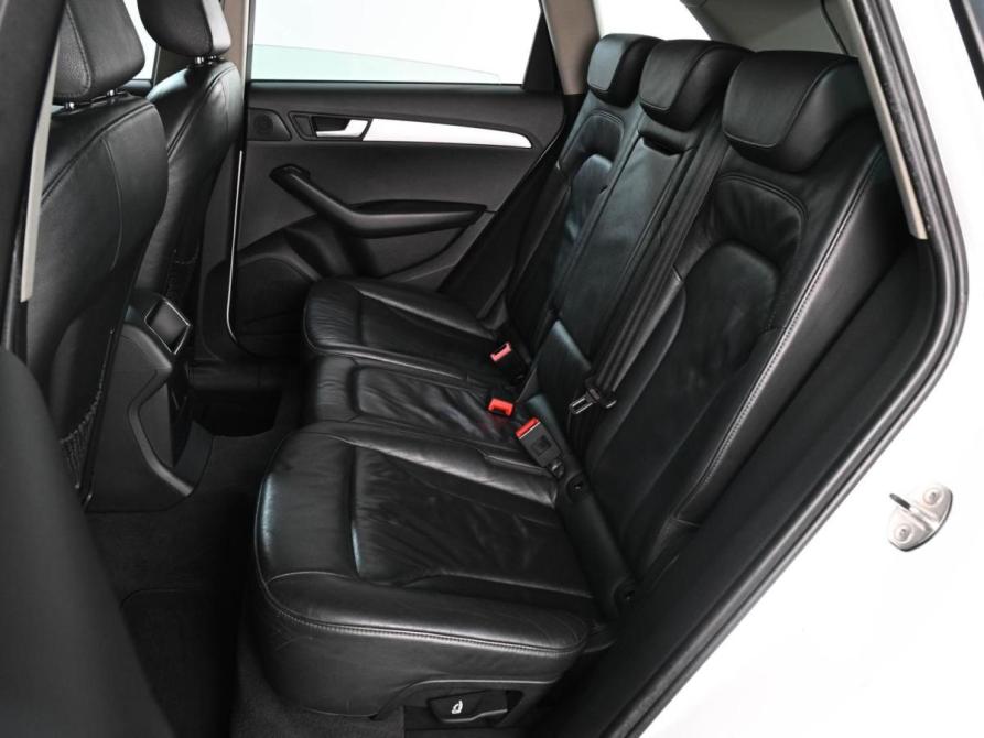 Audi Q5 I (8R) Ростов-на-Дону  - изображение 9
