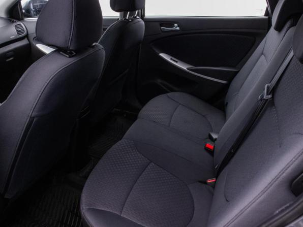 Hyundai Solaris I с пробегом 2013 года, цена 740 000 рублей, 193862 км, хэтчбек, Автокод Объявления