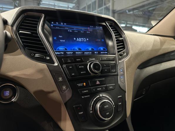 Hyundai Santa Fe III с пробегом 2013 года, цена 1 840 000 рублей, 169786 км, внедорожник, Автокод Объявления