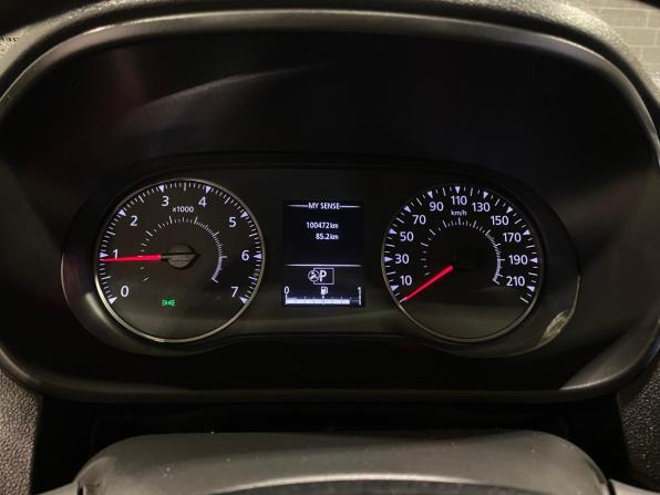 Renault Arkana I с пробегом 2019 года, цена 1 445 000 рублей, 100472 км, внедорожник, Автокод Объявления