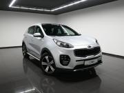 Kia Sportage IV Тверь  - изображение 32