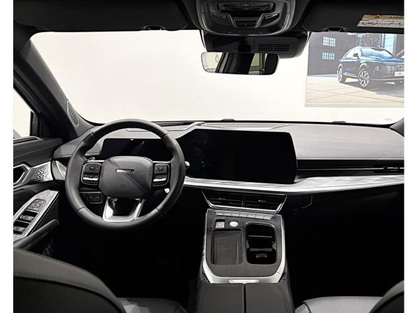 Новый Haval F7x II 2026 года, цена 3 959 010 рублей, внедорожник, Автокод Объявления