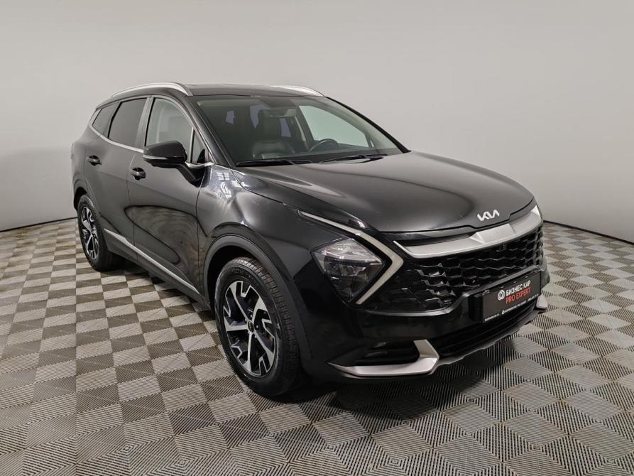 Kia Sportage V Москва  - изображение 3