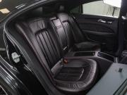 Mercedes-Benz CLS II (C218) Тюмень  - изображение 38