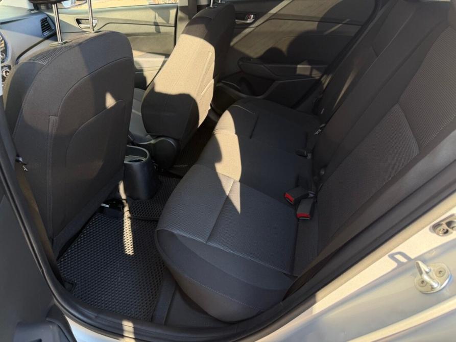 Hyundai Solaris II Рестайлинг Оренбург  - изображение 11