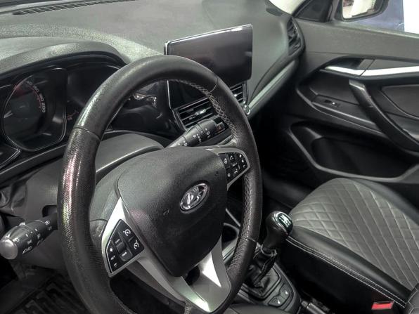 Lada (ВАЗ) Vesta I с пробегом 2020 года, цена 1 219 900 рублей, 130000 км, универсал, Автокод Объявления