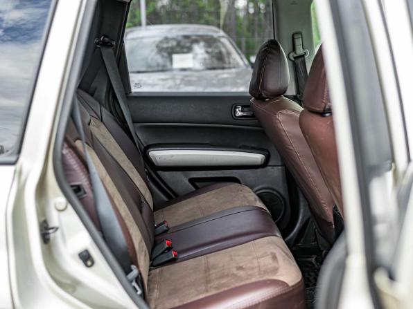 Nissan X-Trail II Рестайлинг с пробегом 2011 года, цена 1 129 000 рублей, 207361 км, внедорожник, Автокод Объявления