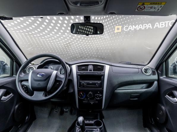 Datsun mi-DO с пробегом 2018 года, цена 458 000 рублей, 75389 км, хэтчбек, Автокод Объявления