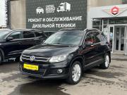 Volkswagen Tiguan I Рестайлинг Альметьевск  - изображение 30