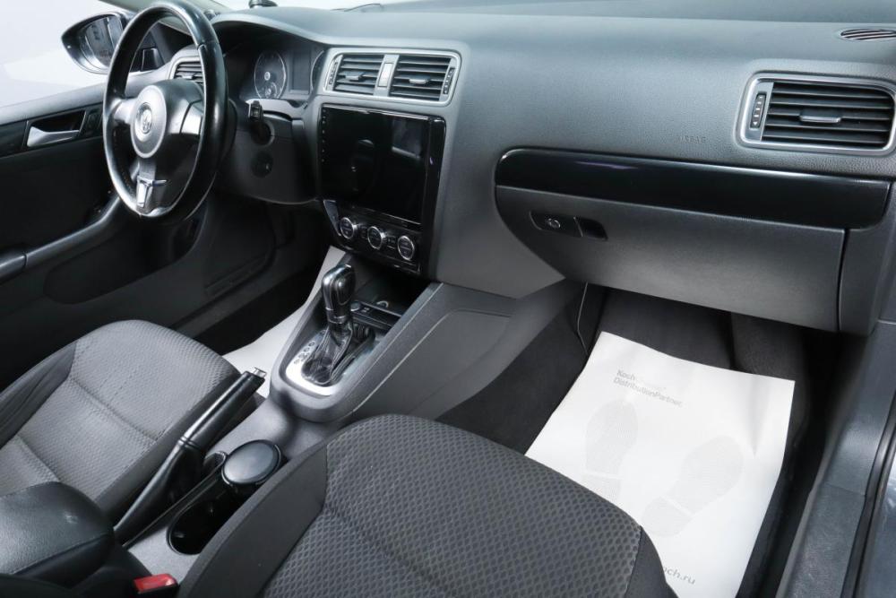 Volkswagen Jetta VI Челябинск  - изображение 12