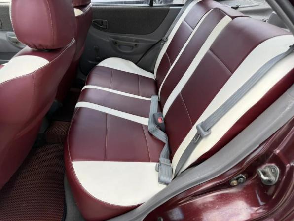 Hyundai Accent II с пробегом 2008 года, цена 368 880 рублей, 173910 км, седан, Автокод Объявления