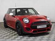 Mini Hatch III (F55/F56) Рестайлинг Москва  - изображение 19