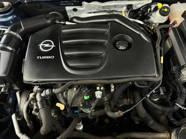 Opel Insignia I с пробегом 2012 года, цена 820 000 рублей, 199917 км, хэтчбек, Автокод Объявления