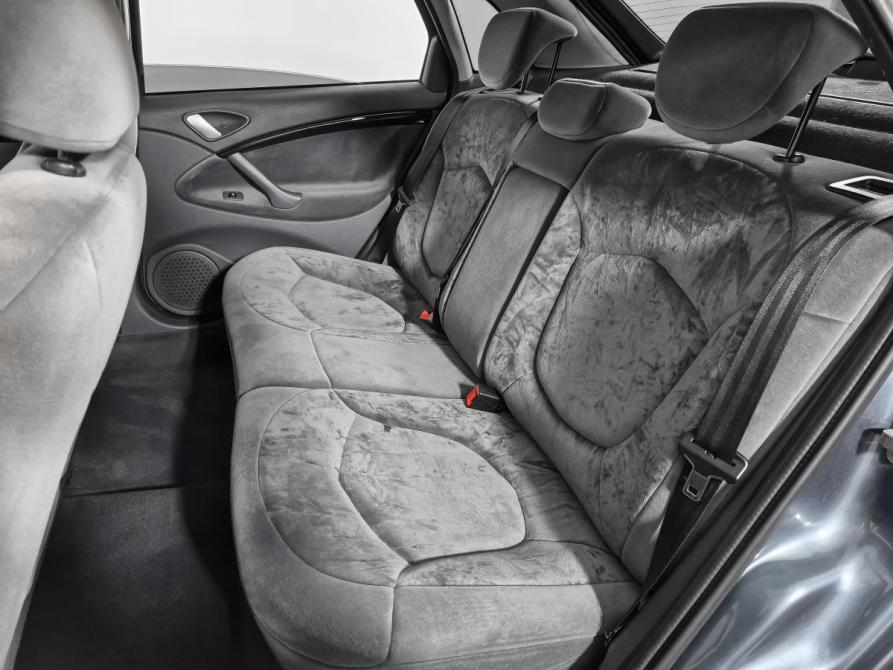 Citroen C5 I Рестайлинг Нижний Новгород  - изображение 13