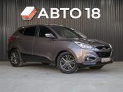Hyundai ix35 I Рестайлинг Ижевск  - изображение 25