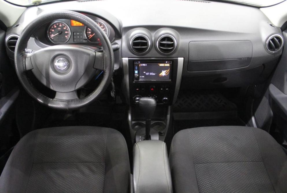Nissan Almera III (G15) Астрахань  - изображение 17