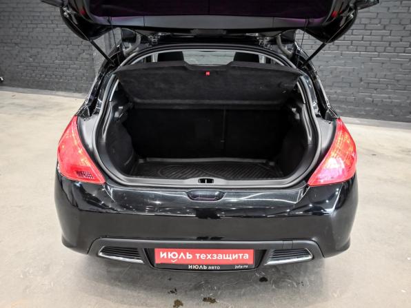 Peugeot 308 I с пробегом 2010 года, цена 520 000 рублей, 146703 км, хэтчбек, Автокод Объявления