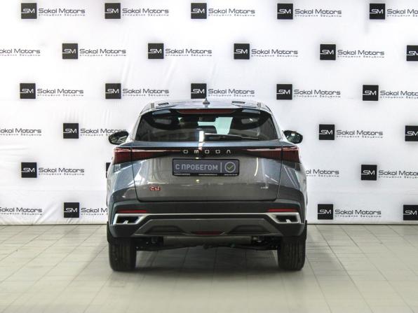 Omoda C5 I с пробегом 2023 года, цена 1 949 900 рублей, 20000 км, внедорожник, Автокод Объявления
