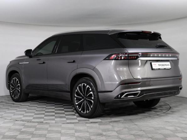 Jaecoo J8 с пробегом 2024 года, цена 3 300 000 рублей, 30000 км, внедорожник, Автокод Объявления