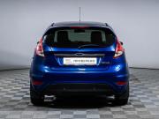 Ford Fiesta Mk6 Рестайлинг Москва  - изображение 25