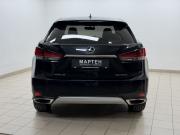 Lexus RX IV Рестайлинг Вологда  - изображение 25