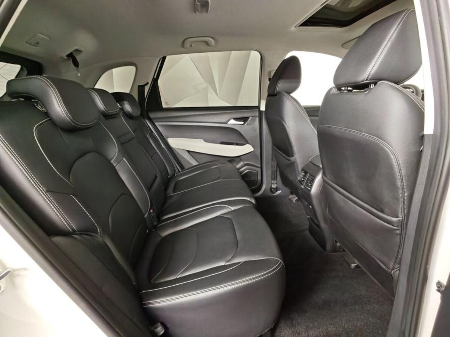 Chevrolet Captiva II Москва  - изображение 16