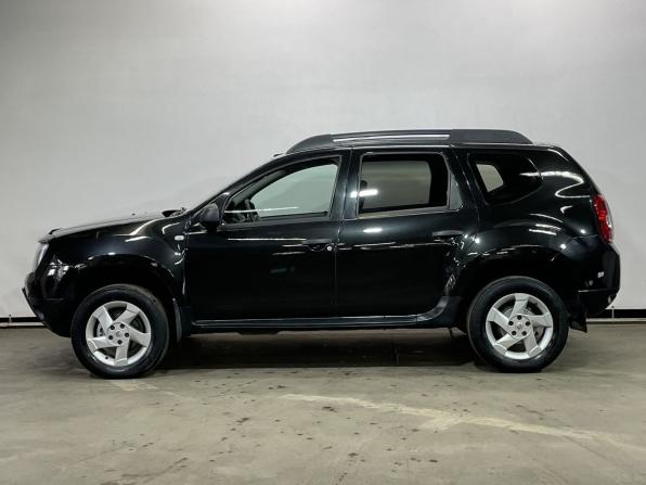 Renault Duster I с пробегом 2014 года, цена 1 065 000 рублей, 93889 км, внедорожник, Автокод Объявления