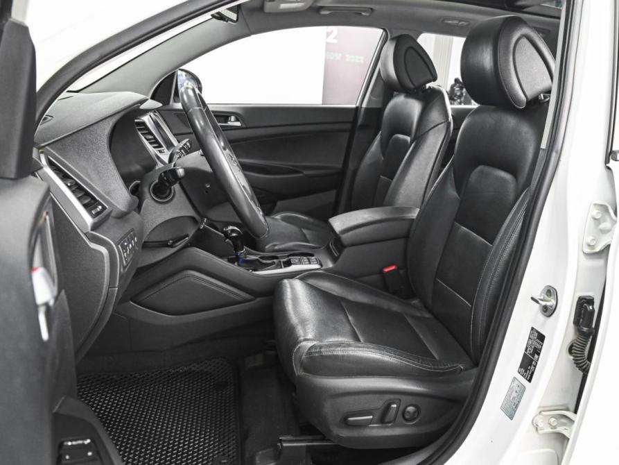 Hyundai Tucson III Ставрополь  - изображение 10