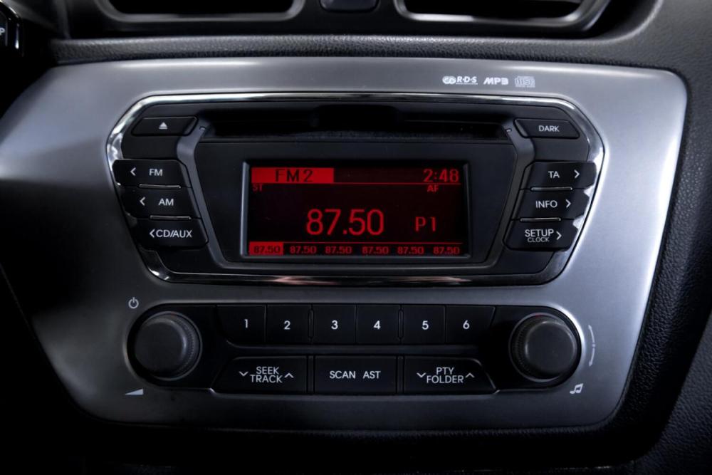Kia Rio III Тюмень  - изображение 21