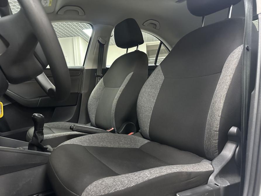 Skoda Rapid II Москва  - изображение 10