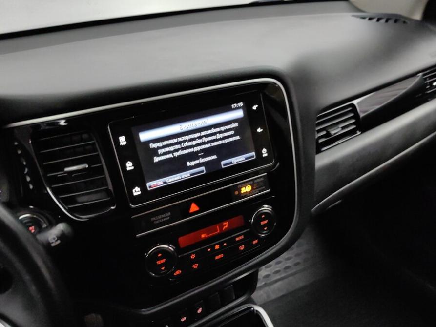 Mitsubishi Outlander III Рестайлинг 3 Подольск  - изображение 14