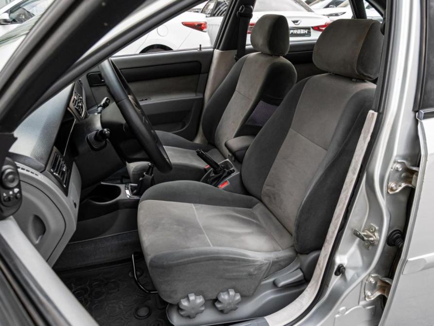 Daewoo Gentra II Краснодар  - изображение 10