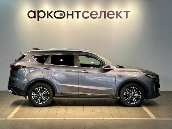 JETOUR X70+ I Рестайлинг с пробегом 2023 года, цена 2 187 000 рублей, 11000 км, внедорожник, Автокод Объявления