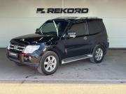 Mitsubishi Pajero IV Уфа  - изображение 23