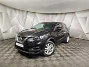 Nissan Qashqai II Рестайлинг Москва  - изображение 21